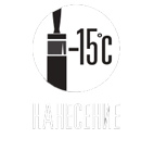 Нанесение при -15